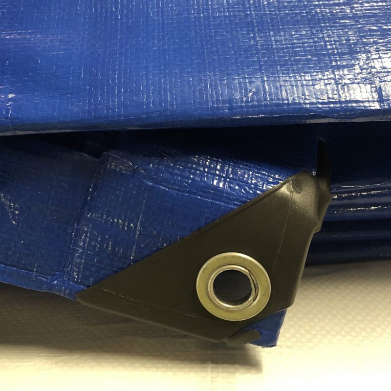 lågviktlättpresenning polyeten
