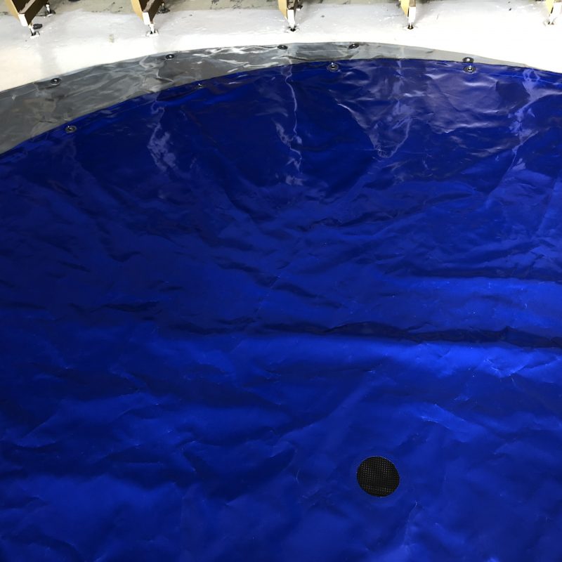 PS-POOL ÅTTA