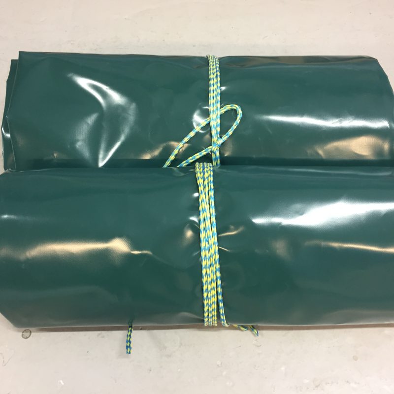 kraftig byggpresenning pvc tungkvalité