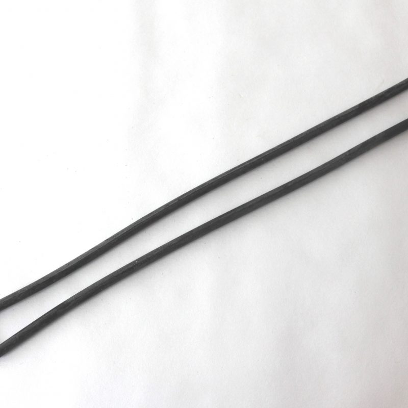 oval 40 EPDM gummisträckare till kapell