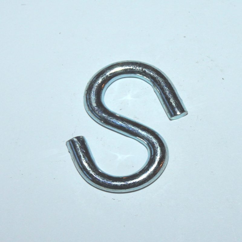 s krok metall draperidetalj